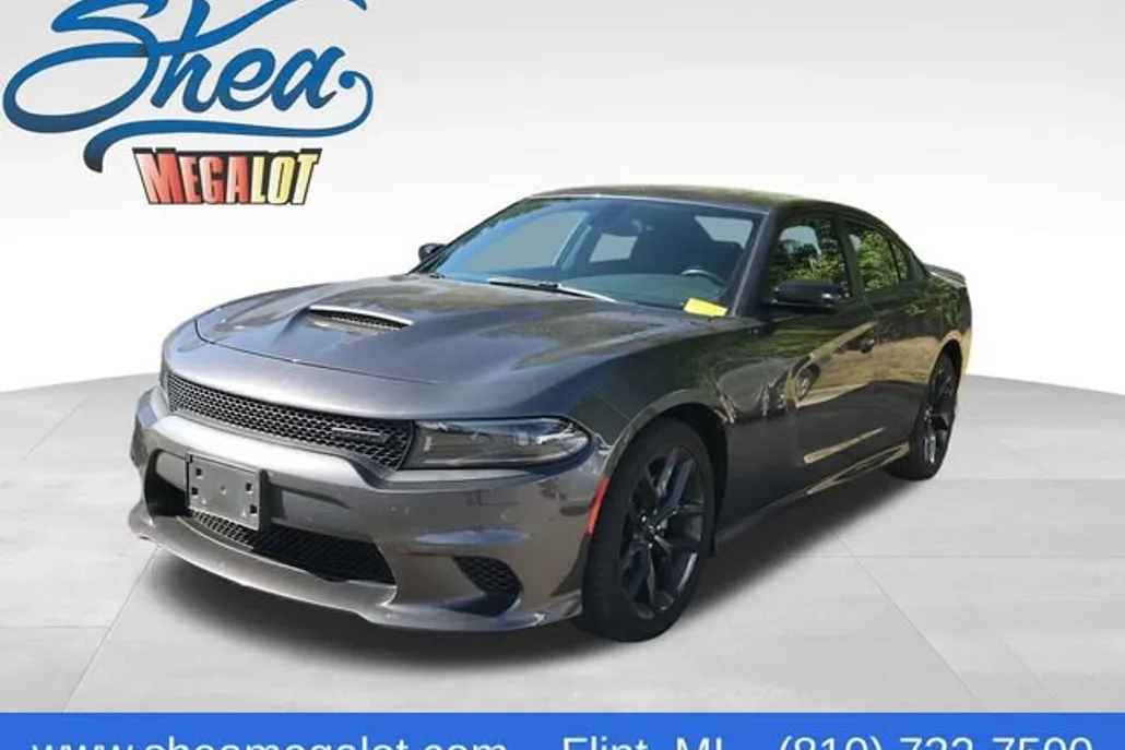 2023 Dodge Charger GT photo 1