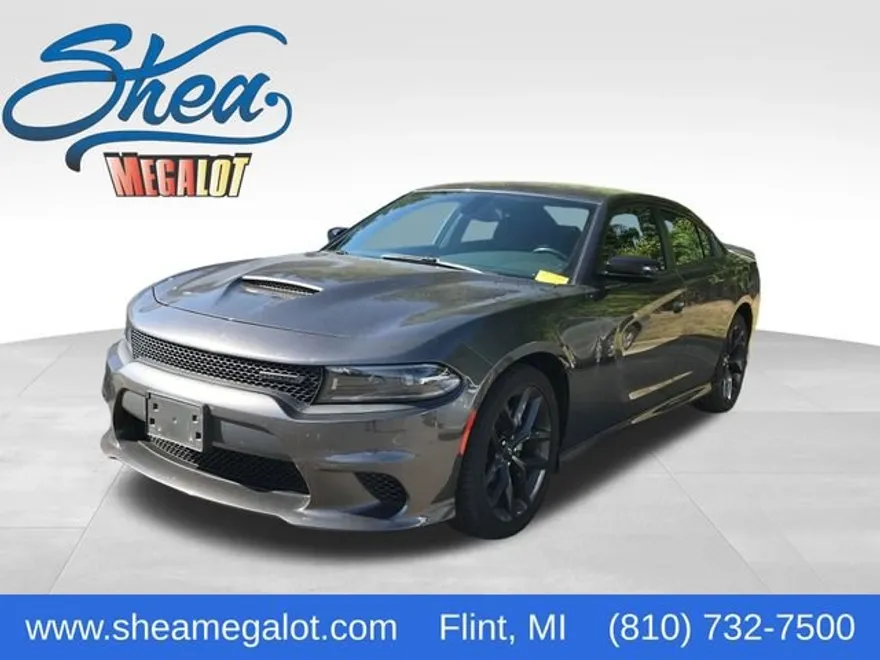 2023 Dodge Charger GT photo 1