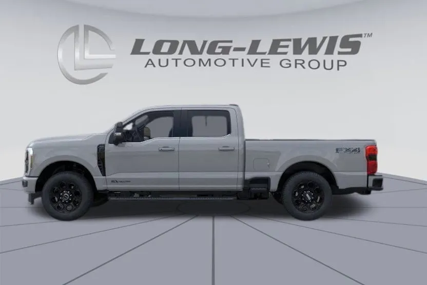 2026 Ford F-350 photo 1