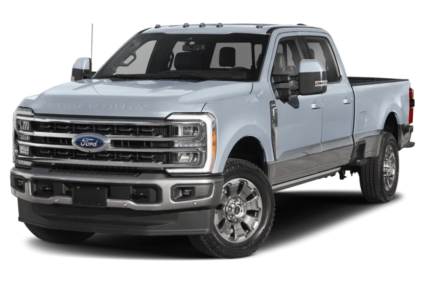2026 Ford F-350 photo 1