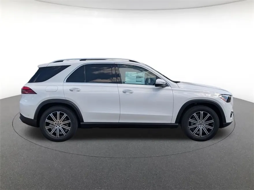 2026 Mercedes Benz GLE 350 4MATIC photo 1