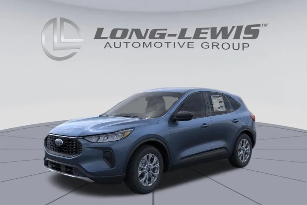 2026 Ford Escape Active photo 1