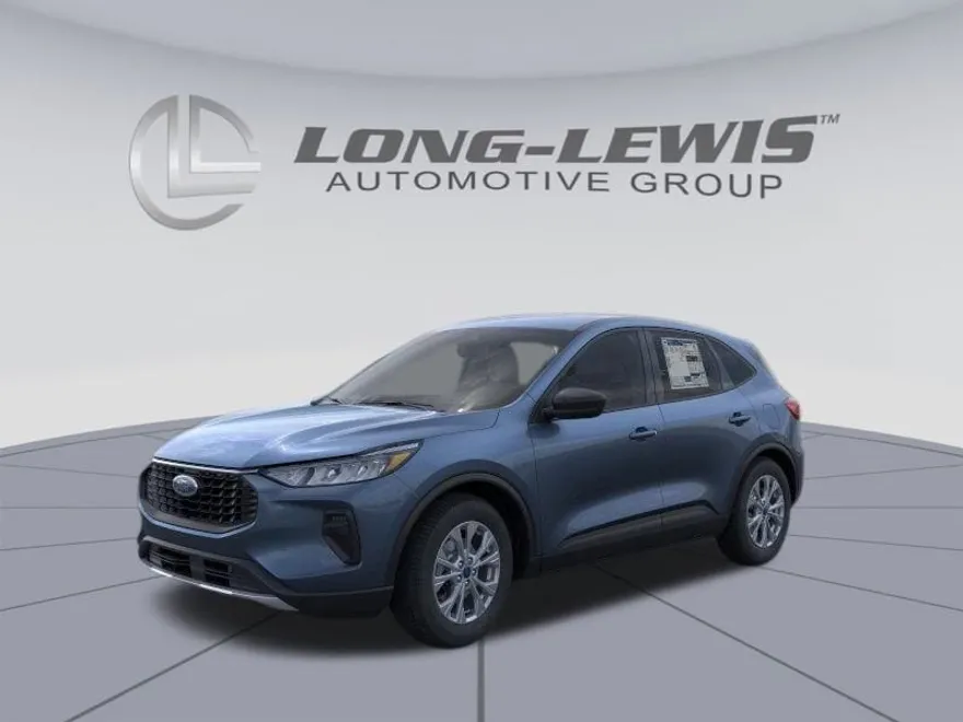 2026 Ford Escape Active photo 1