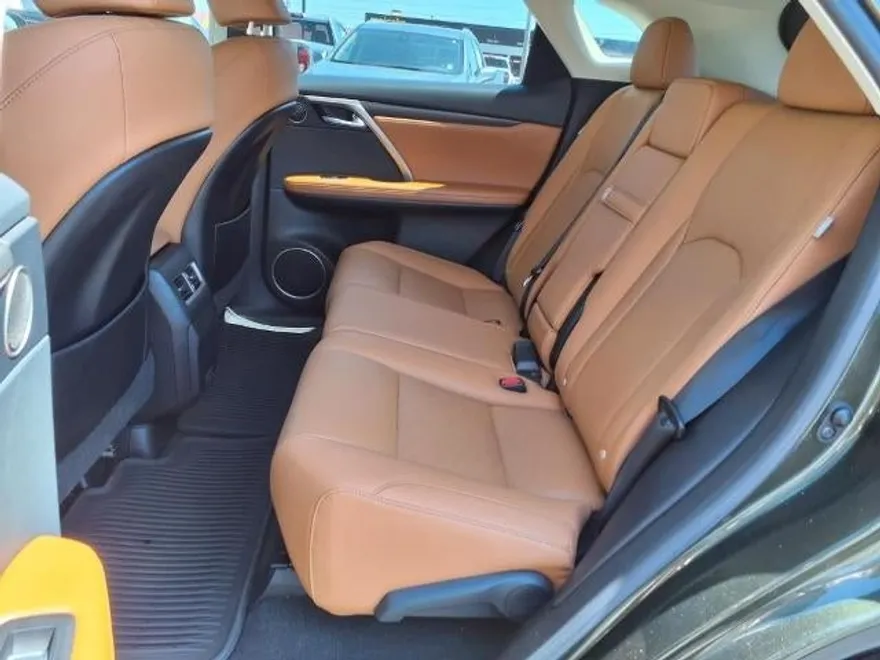 2022 Lexus RX 350 photo 1