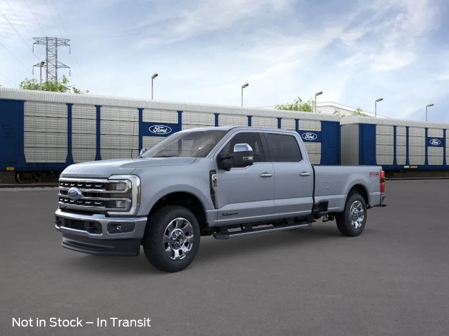 2026 Ford F-350 photo 1