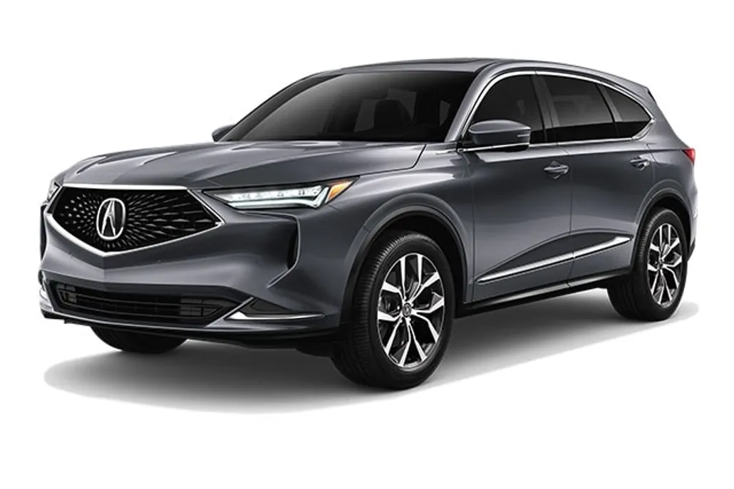 2022 Acura MDX Technology photo 1