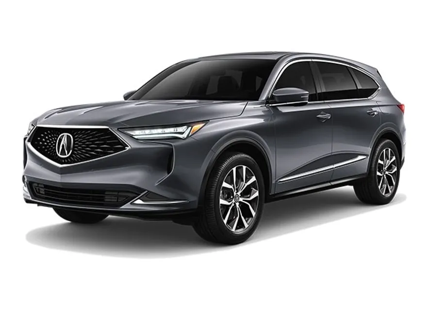 2022 Acura MDX Technology photo 1