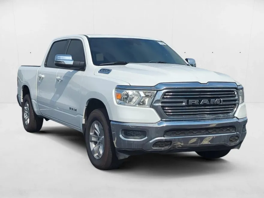 2023 Ram 1500 Laramie photo 1