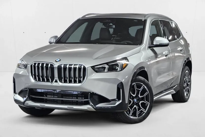 2024 Bmw X1 XDrive28i photo 1