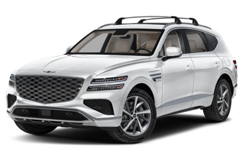 2026 Genesis GV80 2.5T Advanced photo 1