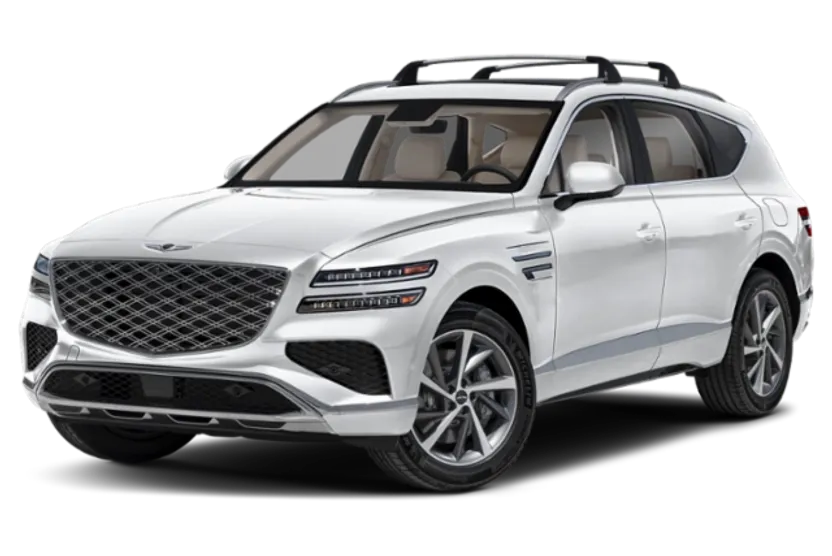 2026 Genesis GV80 2.5T Advanced photo 1
