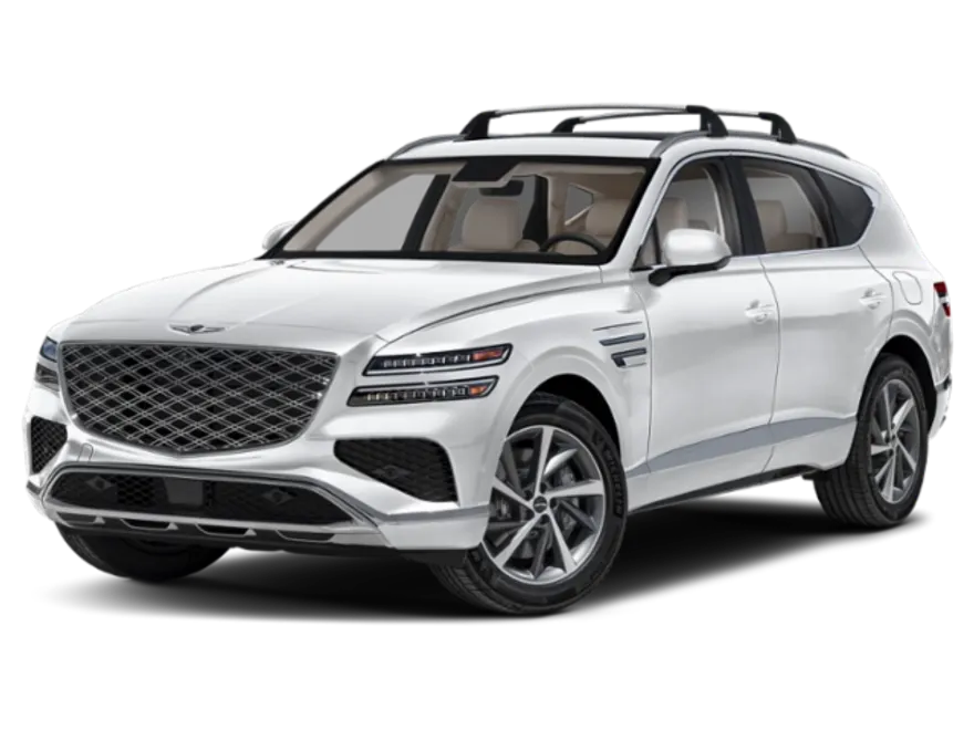 2026 Genesis GV80 2.5T Advanced photo 1