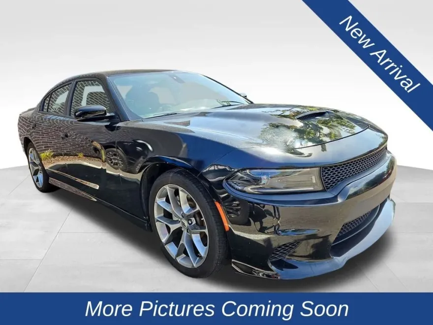 2023 Dodge Charger GT photo 1