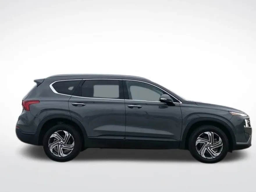 2023 Hyundai Santa Fe SEL photo 1