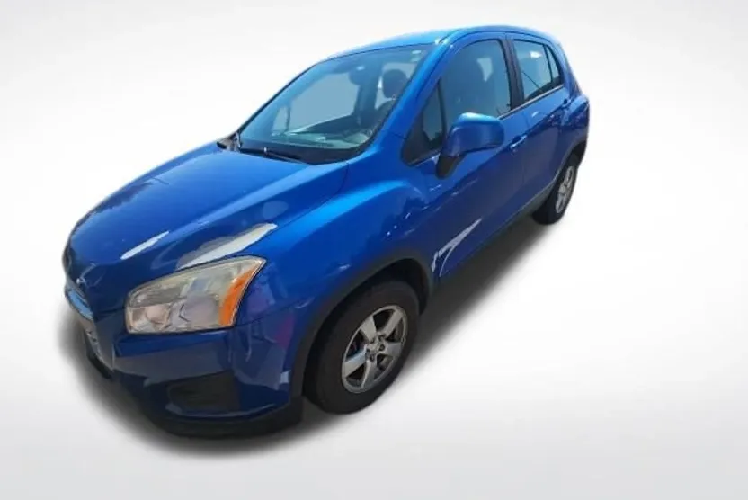 2016 Chevrolet Trax LS photo 1