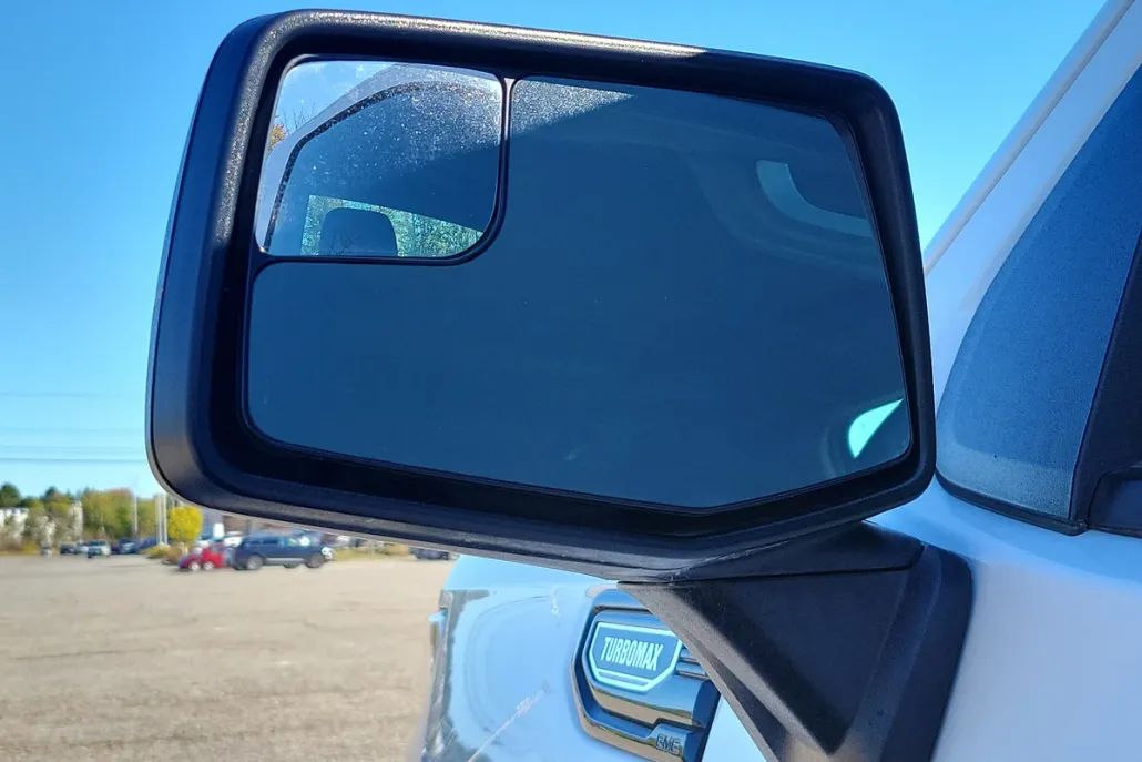 2024 Gmc Sierra 1500 Pro photo 1