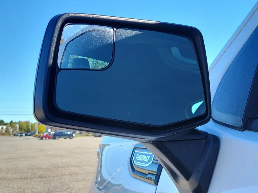 2024 Gmc Sierra 1500 Pro photo 1