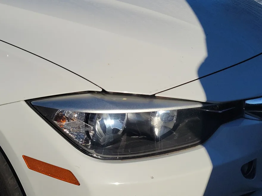 2014 Bmw 328i SA photo 1
