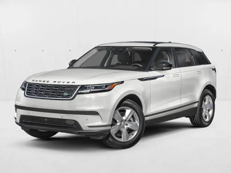 2025 Land Rover Range Rover Velar P250 S photo 1