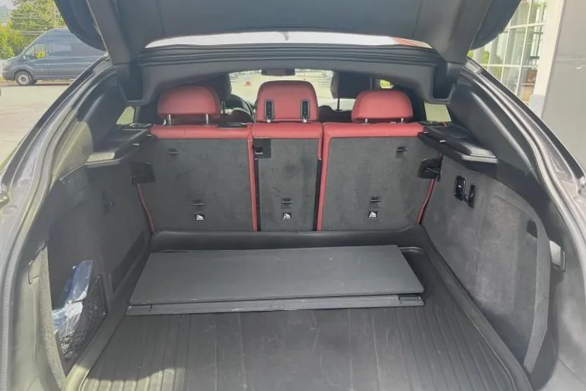 2021 Bmw X4 xDrive30i photo 1