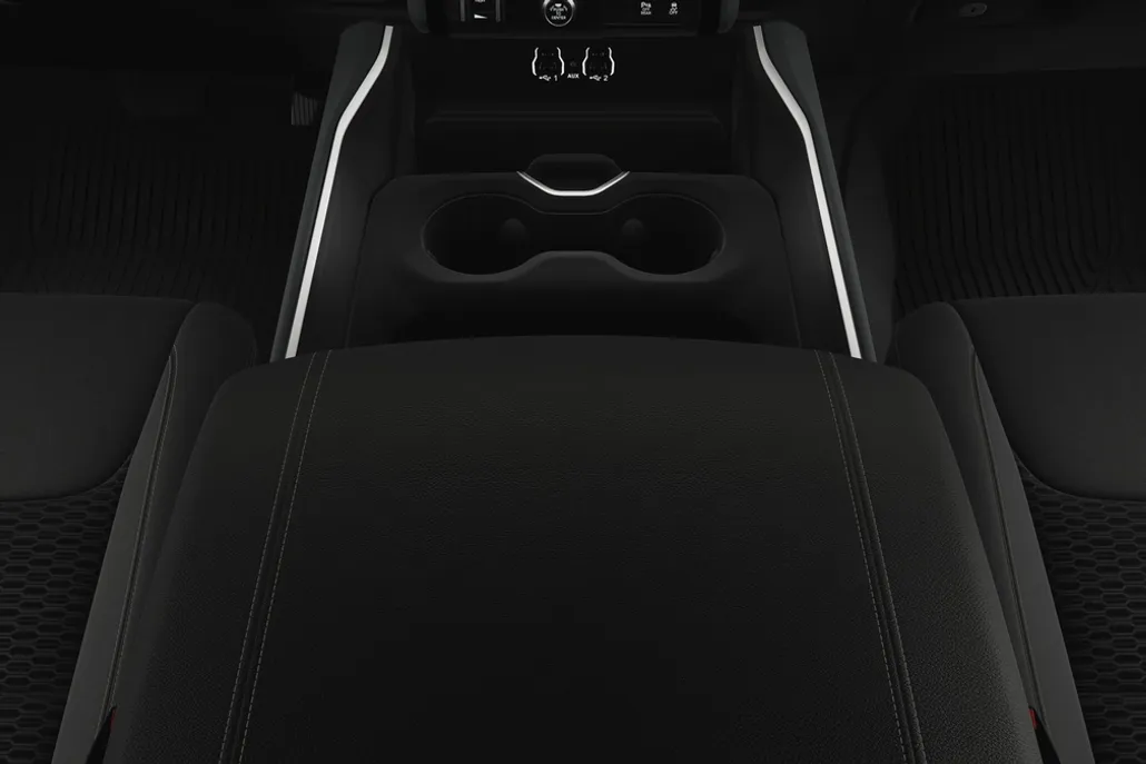 2025 Ram 1500 Big Horn photo 1