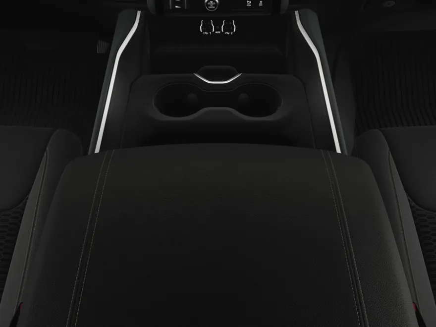 2025 Ram 1500 Big Horn photo 1