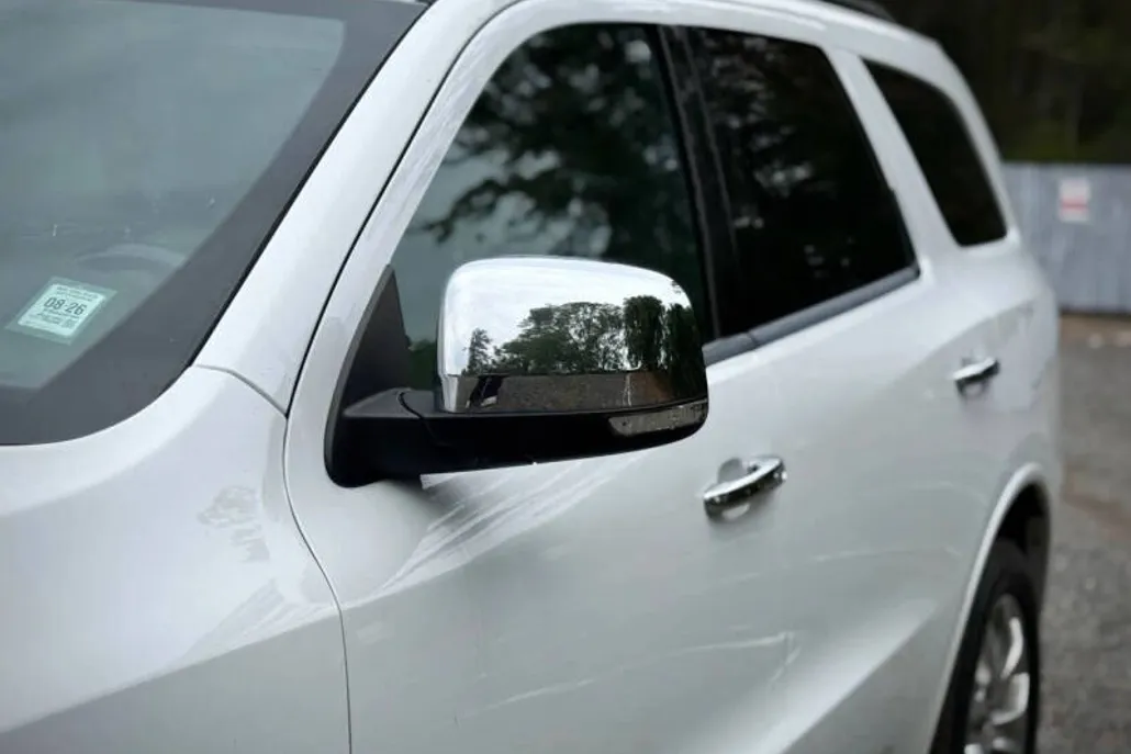 2018 Dodge Durango Citadel Sport photo 1