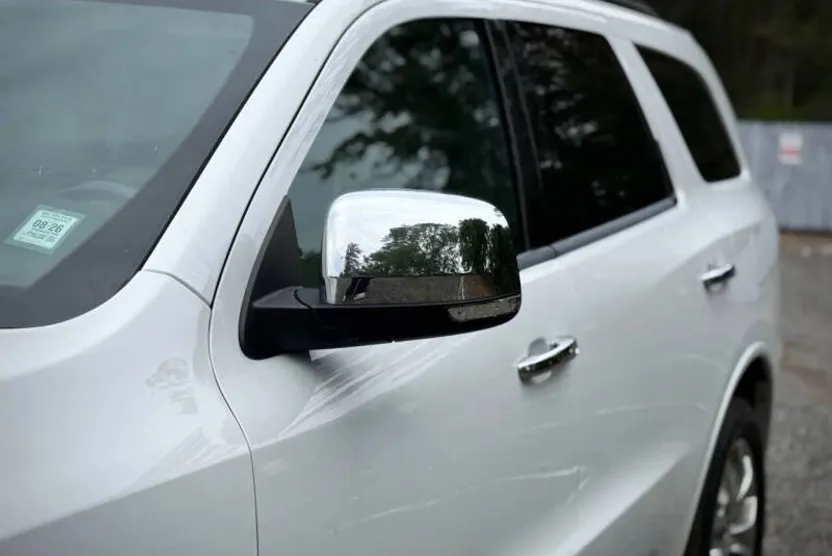 2018 Dodge Durango Citadel Sport photo 1