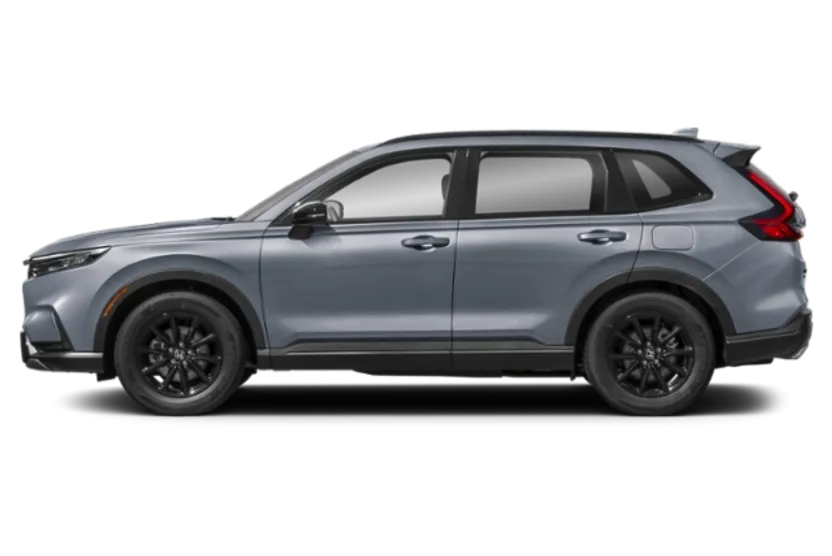 2026 Honda CR-V Hybrid Sport-L photo 1
