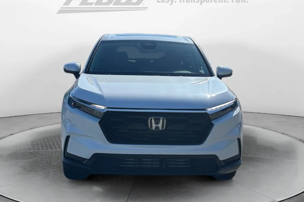 2026 Honda CR-V EX photo 1