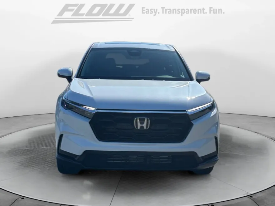 2026 Honda CR-V EX photo 1