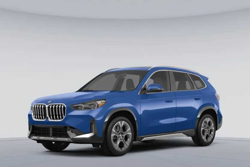 2026 Bmw X1 XDrive28i photo 1