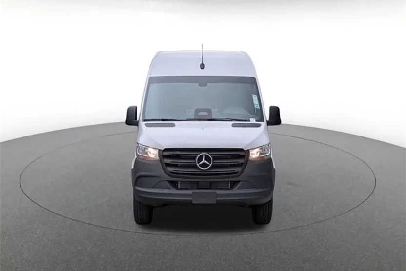 2026 Mercedes Benz Sprinter 2500 photo 1