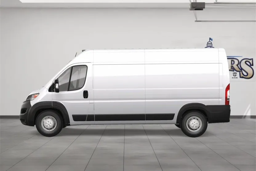 2025 Ram ProMaster 2500 Cargo Van photo 1