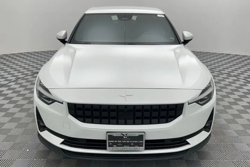 2022 Polestar PS2 e-AWD photo 1