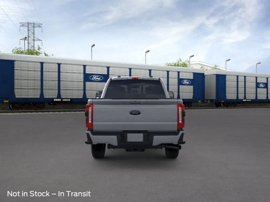 2026 Ford F-250 photo 1