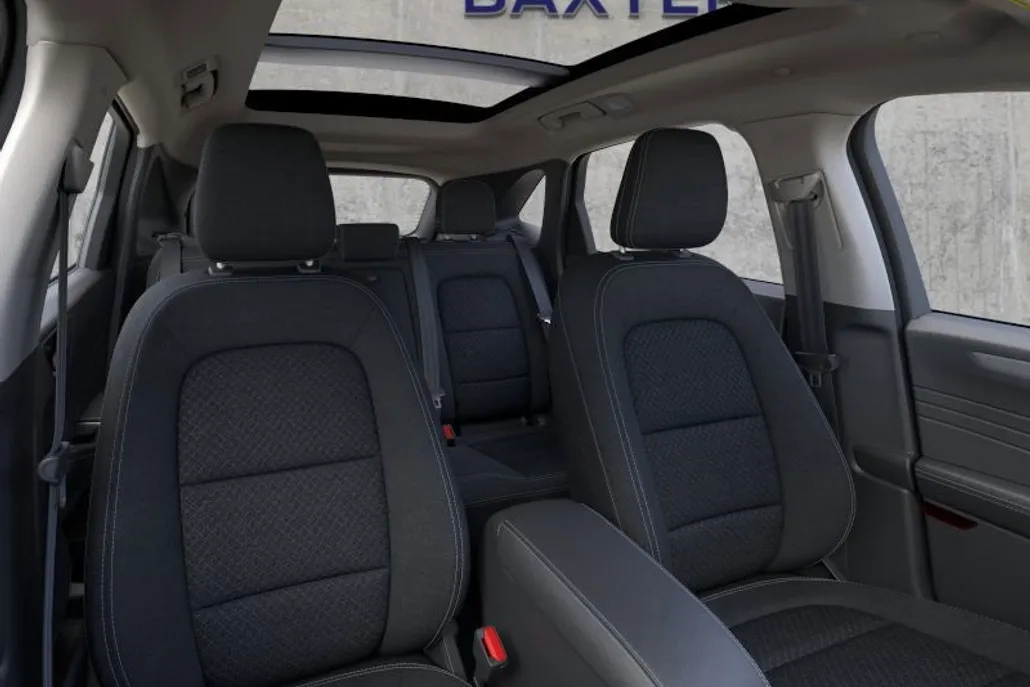 2025 Ford Escape Active photo 1