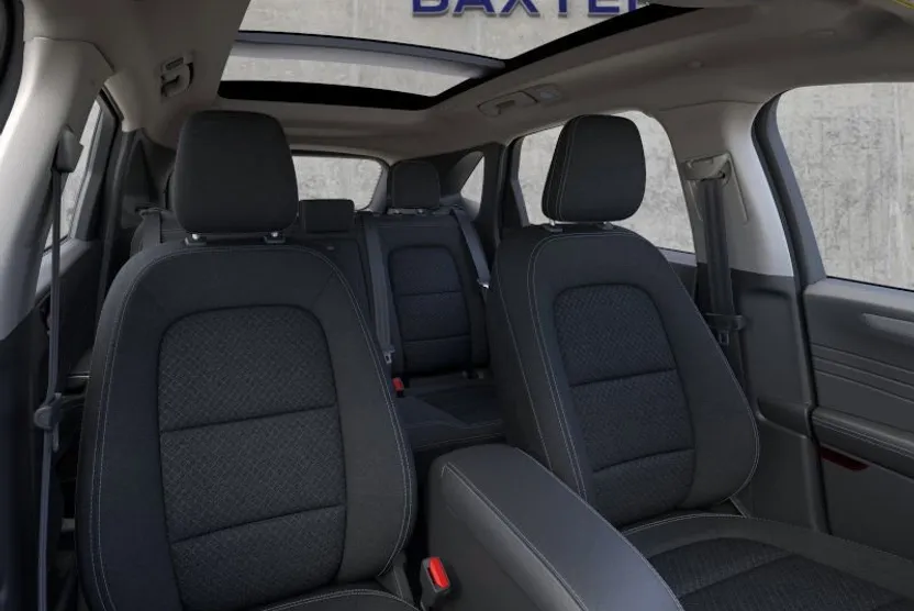 2025 Ford Escape Active photo 1