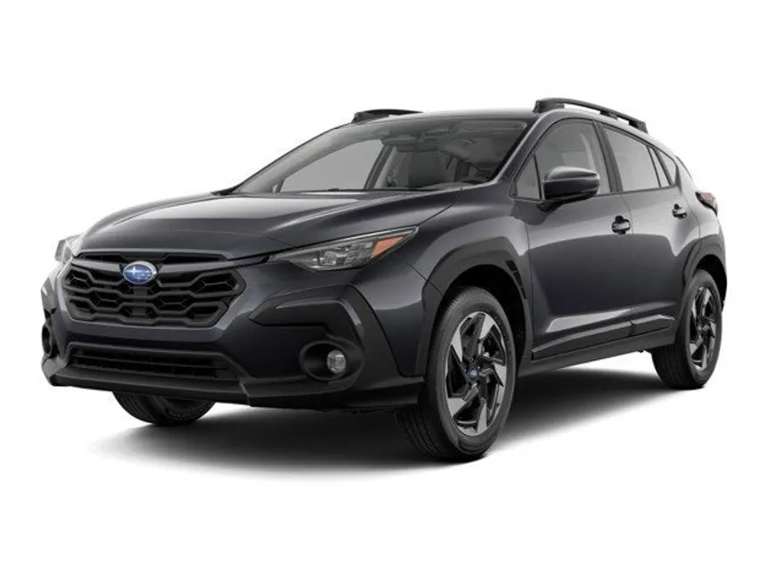 2025 Subaru Crosstrek Limited photo 1