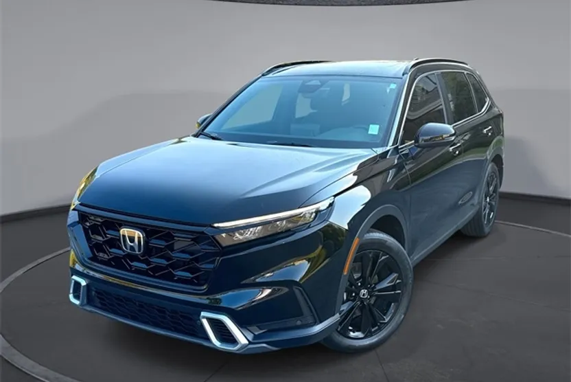 2024 Honda CR-V Hybrid Sport Touring photo 1
