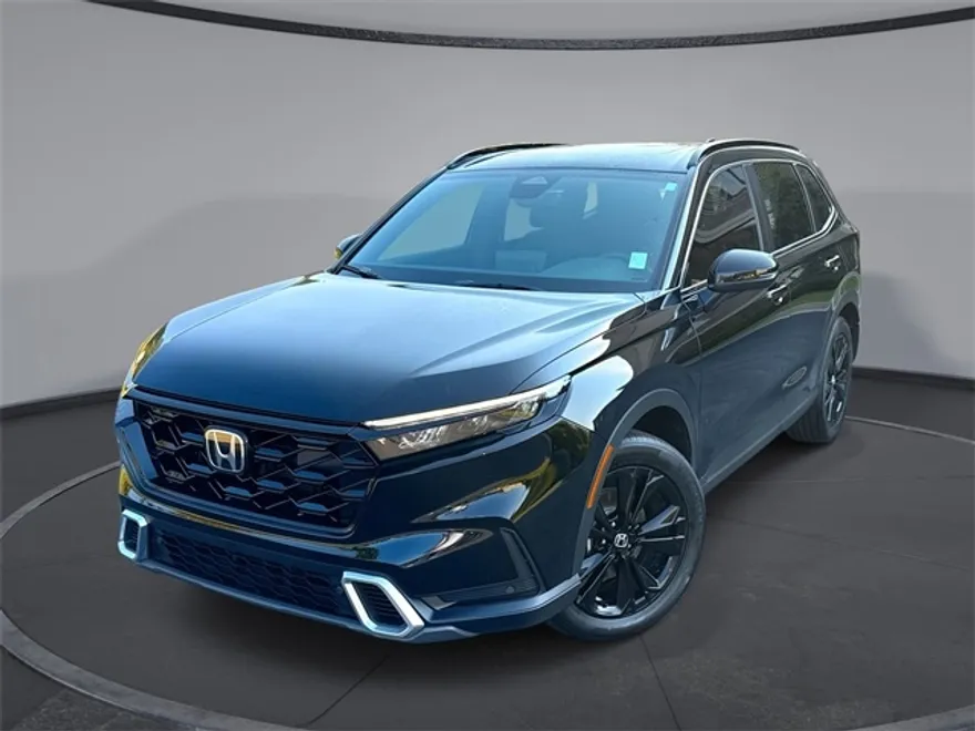 2024 Honda CR-V Hybrid Sport Touring photo 1