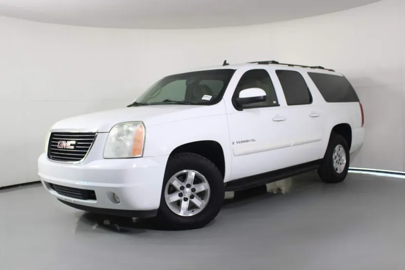 2009 Gmc Yukon XL SLE photo 1
