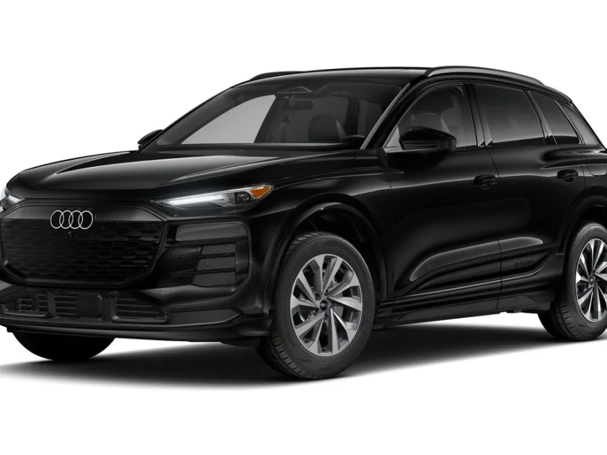 2025 Audi Q6 E-tron Premium photo 1