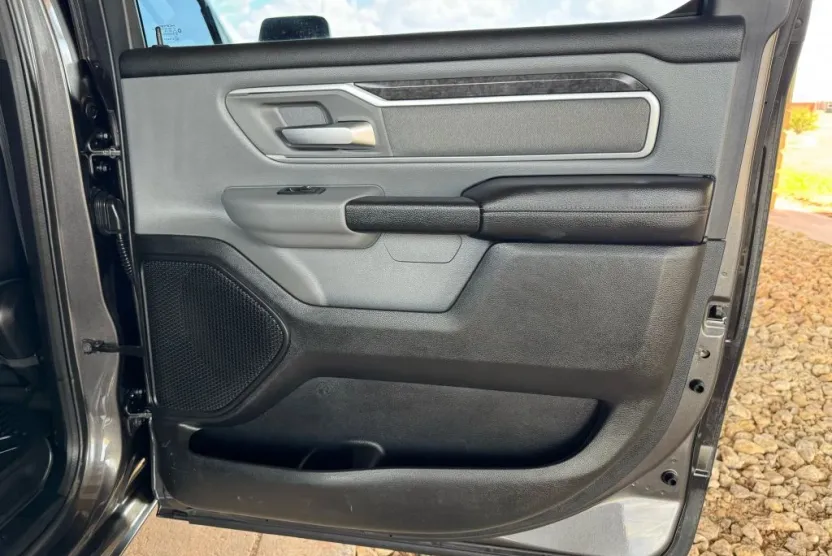 2021 Ram 1500 Big Horn photo 1