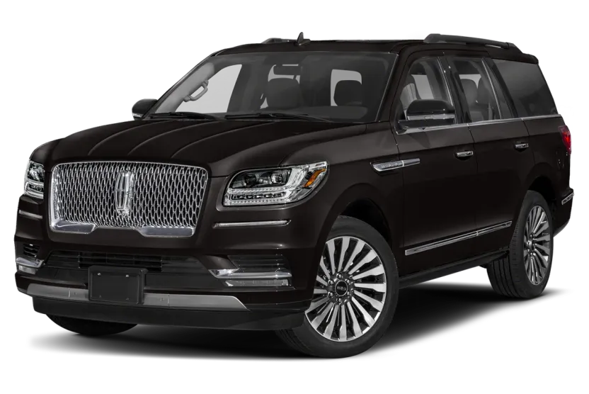 2021 Lincoln Navigator L Reserve photo 1