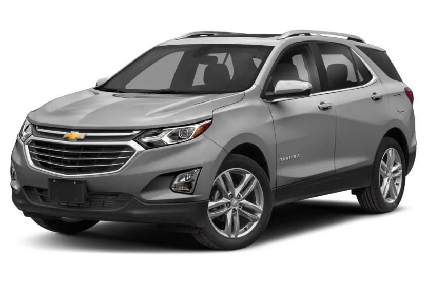 2020 Chevrolet Equinox Premier photo 1