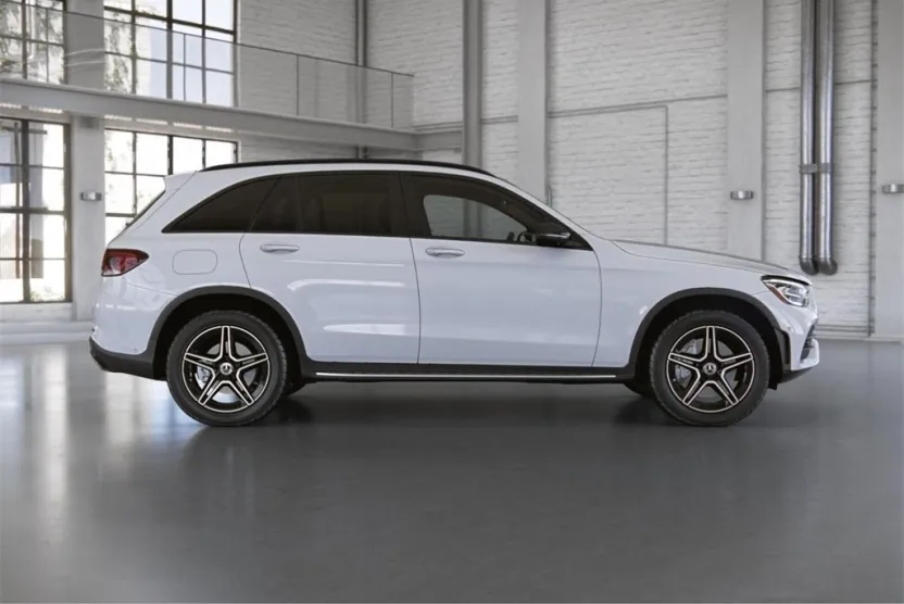 2022 Mercedes Benz GLC 300 4MATIC photo 1