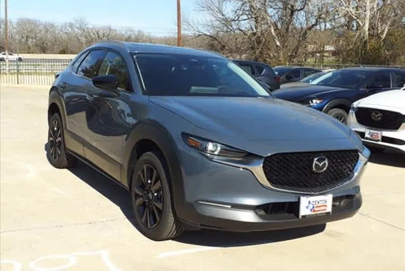 2024 Mazda CX-30 2.5 Turbo Premium photo 1