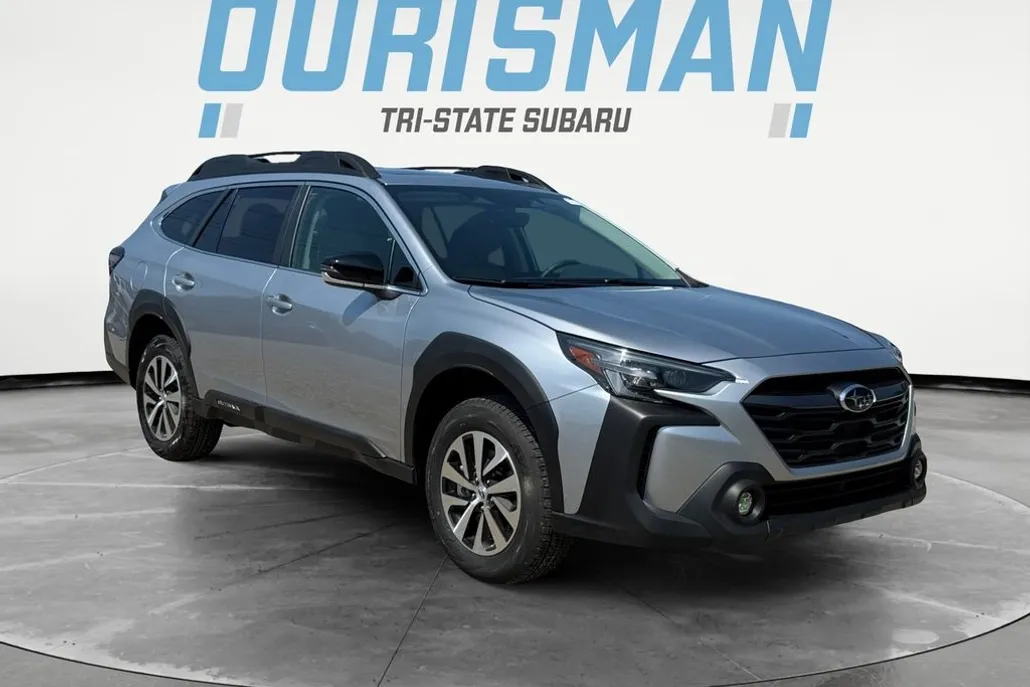 2025 Subaru Outback Premium photo 1