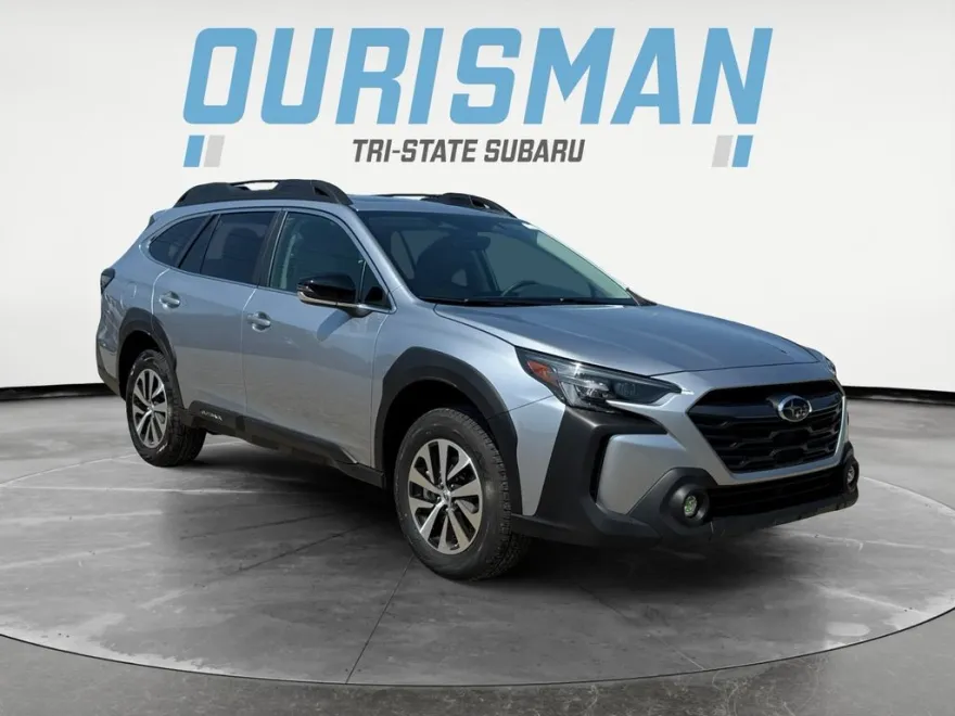 2025 Subaru Outback Premium photo 1